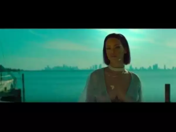 Video: Rihanna - Wild Thoughts Remix FT. Wizkid, Nicky Minaj, Beyonce